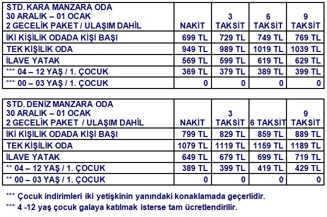 Azka Hotel Ozellikleri Ve Fiyatlari Tatilbudur