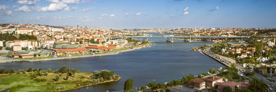YILBAŞINDA İSTANBUL KEYFİ.... :: PASTORAL TUR