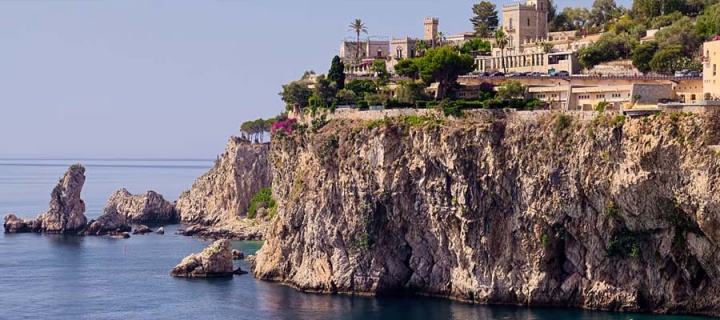 PUGLİA -  AMALFİ KIYI KASABALARI VE CAPRİ ADASI 
