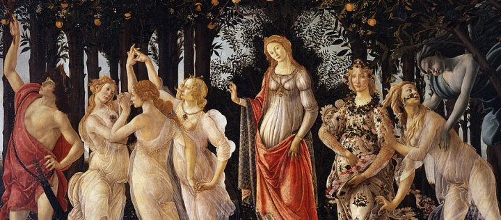 TOSCANA TURU