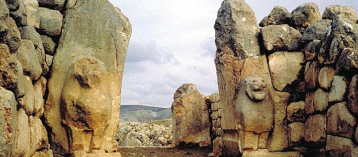 BUTİK ANADOLU MEDENİYETLERİ TURU