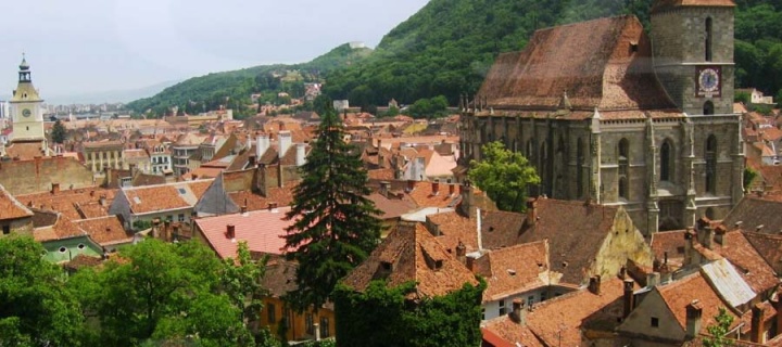 ROMANYA TURU