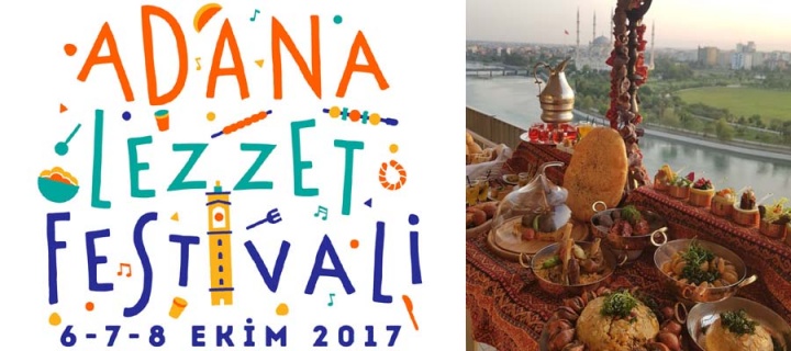 ADANA LEZZET FESTİVALİ