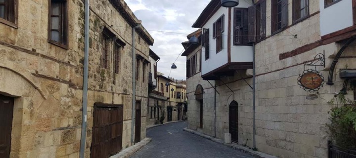ADANA LEZZET FESTİVALİ