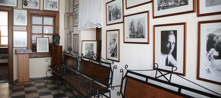 URLA / KLAZOMENAI TURU