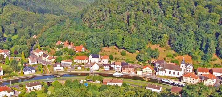 ALSACE - LOREN BÖLGESİ TURU