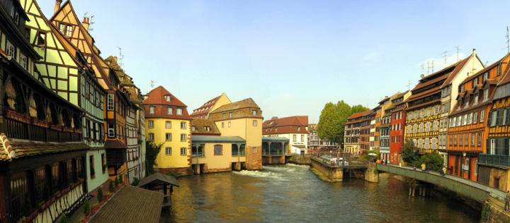 ALSACE - LOREN BÖLGESİ TURU