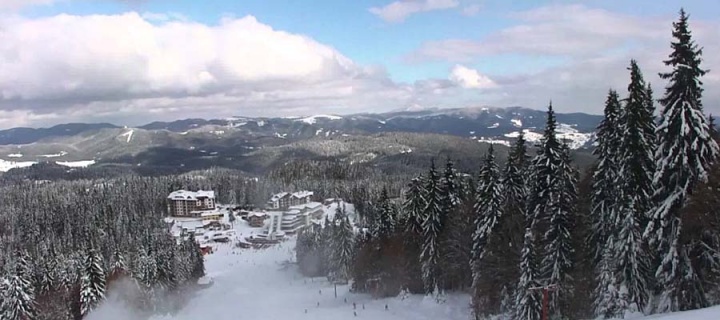PAMPOROVO KAYAK TURU