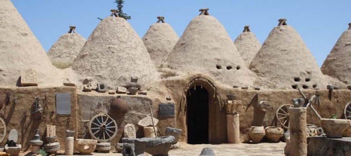 GAZİANTEP - ŞANLIURFA - GÖBEKLİTEPE VE KARAHANTEPE KÜLTÜR TURU