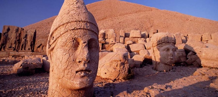 GAZİANTEP - ŞANLIURFA - GÖBEKLİTEPE VE KARAHANTEPE KÜLTÜR TURU