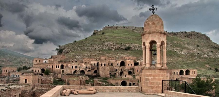 GAZİANTEP - ŞANLIURFA - GÖBEKLİTEPE VE KARAHANTEPE KÜLTÜR TURU