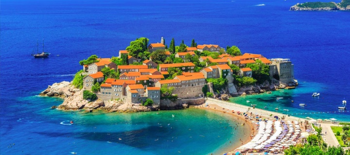 MONTENEGRO TURU