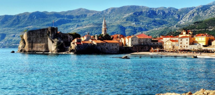 MONTENEGRO TURU