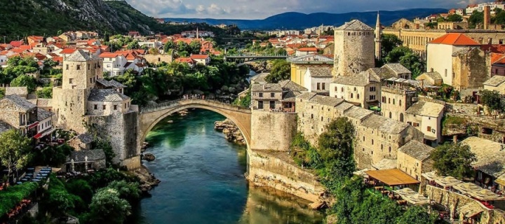 MONTENEGRO TURU