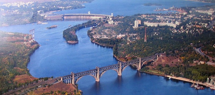 MS DNIEPER PRINCESS ile DİNYEPER NEHRİ ve UKRAYNA :: PASTORAL TUR