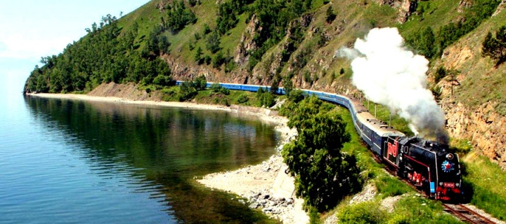 TRANSSİBİRYA EKSPRESİ İLE RUSYA-TATARİSTAN-MOĞOLİSTAN TURU