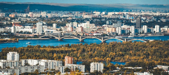 TRANSSİBİRYA EKSPRESİ İLE RUSYA-TATARİSTAN-MOĞOLİSTAN TURU