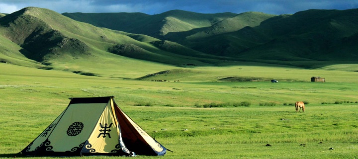 TRANSSİBİRYA EKSPRESİ İLE RUSYA-TATARİSTAN-MOĞOLİSTAN TURU