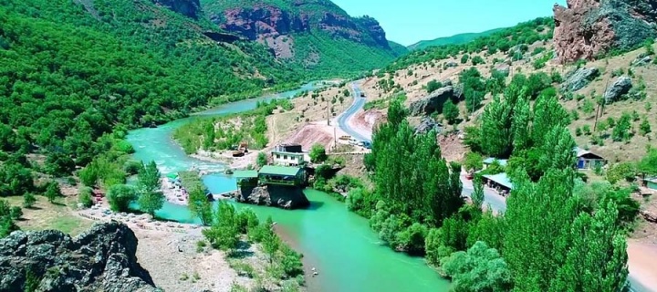 DERSİM & OVACIK TURU