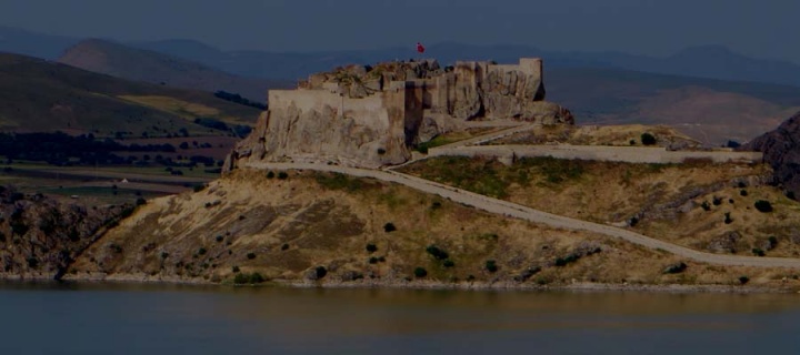 DERSİM & OVACIK TURU