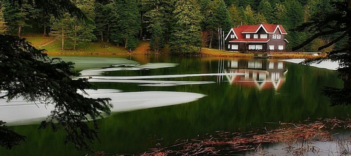 KARTEPE - SAPANCA - MAŞUKİYE - ORMANYA - ABANT - GÖLCÜK 