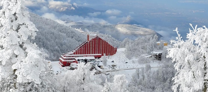 KARTEPE - SAPANCA - MAŞUKİYE - ORMANYA - ABANT - GÖLCÜK 