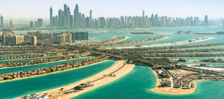 DUBAİ TURU  