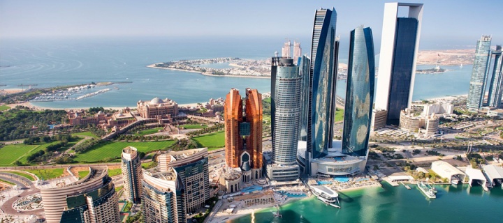 DUBAİ TURU  