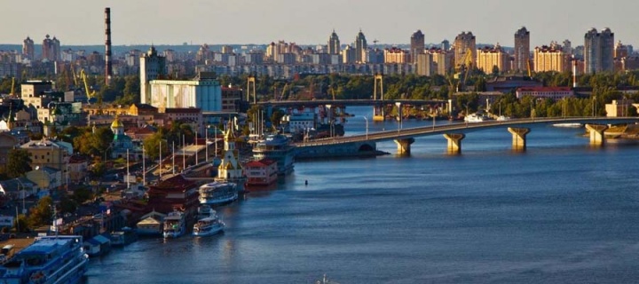 BÜYÜK UKRAYNA TURU  / PASAPORTSUZ VİZESİZ