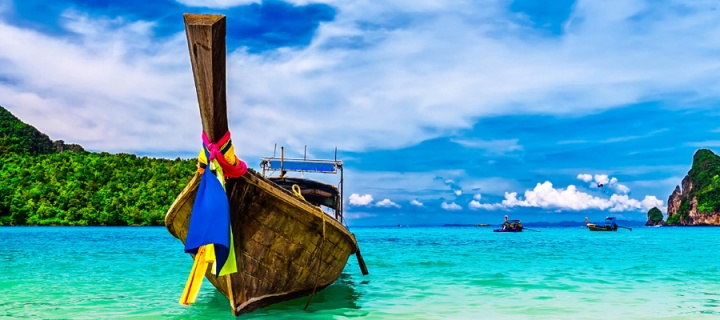 PHUKET - BANGKOK TURU