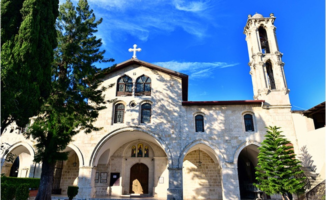 YILBAŞI ÖZEL ANTAKYA  