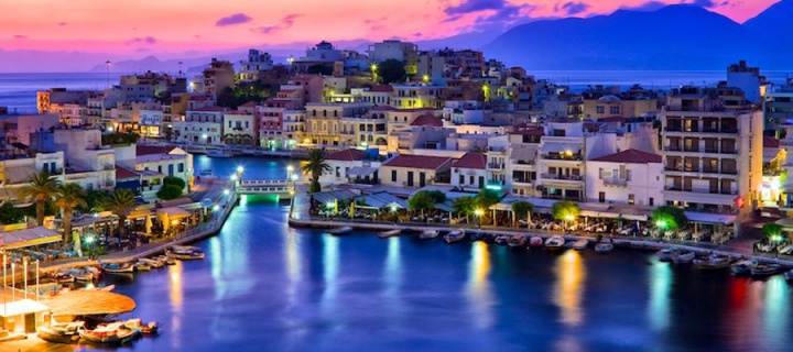 GİRİT ADASI TURU