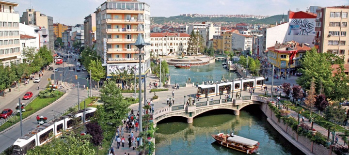 AKYAKA - KÖYCEĞİZ - YUVARLAKÇAY