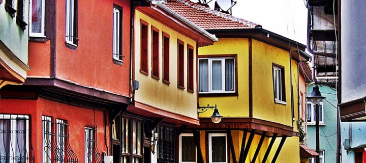AKYAKA - KÖYCEĞİZ - YUVARLAKÇAY