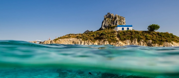 KOS & RODOS (SİMİ) ADASI KÜLTÜR  TURU