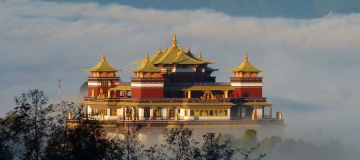 HİNDİSTAN -  KHAJURAHO - NEPAL TURU