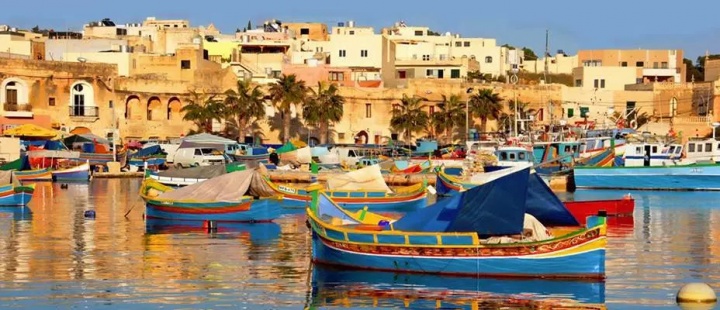 AMALFİ KIYILARI - MALTA VE SİCİLYA TURU