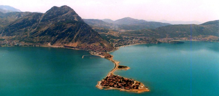 EĞİRDİR - BURDUR - ISPARTA - SAGALASSOS  TURU