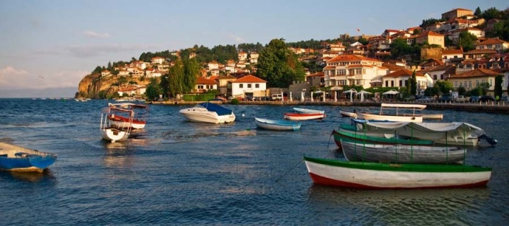 BALKANLAR & ESKİ YUGOSLAVYA VE ADRİYATİK SAHİLLERİ 