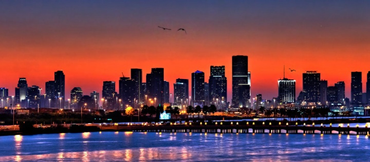 MIAMI - ORLANDO - NEW YORK TURU